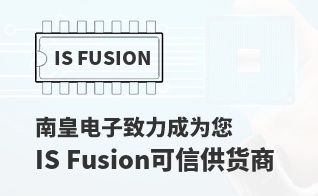 ��Ϊ���м�ֵ��IS Fusion������